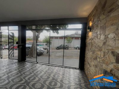 Sobrado, 3 quartos, 150 m² - Foto 3