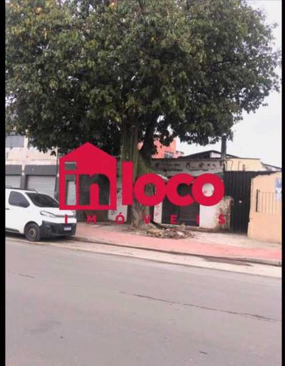 Loja-Salão, 300 m² - Foto 1