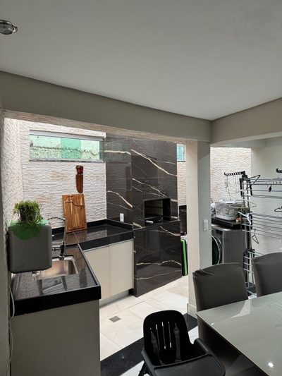 Casa, 3 quartos, 120 m² - Foto 2