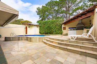 Casa, 3 quartos, 340 m² - Foto 4