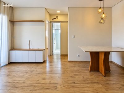 Apartamento, 2 quartos, 67 m² - Foto 2