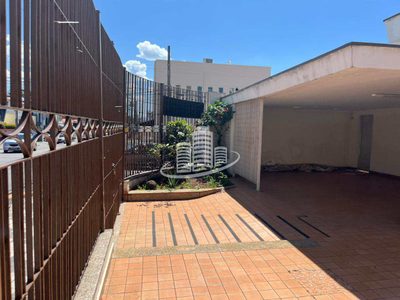 Casa, 253 m² - Foto 3