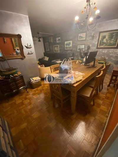 Apartamento, 3 quartos, 100 m² - Foto 4