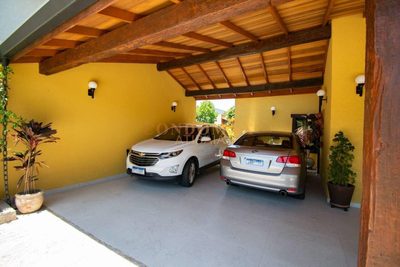 Casa de Condomínio, 4 quartos - Foto 5