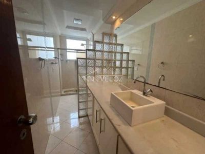 Apartamento, 3 quartos, 240 m² - Foto 4
