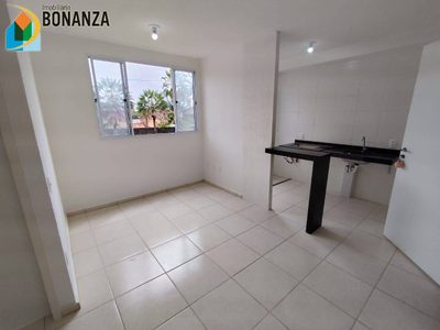 Apartamento, 2 quartos, 44 m² - Foto 3