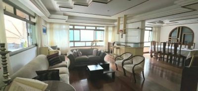 Apartamento, 4 quartos, 228 m² - Foto 3
