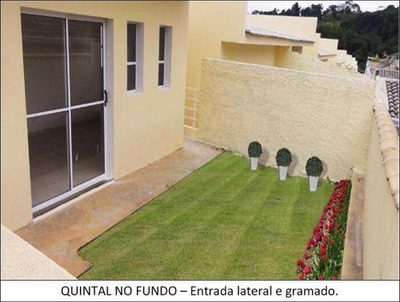 Casa, 3 quartos - Foto 3