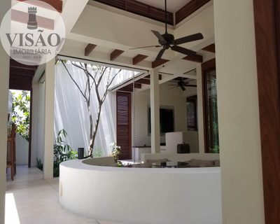 Casa, 5 quartos - Foto 3