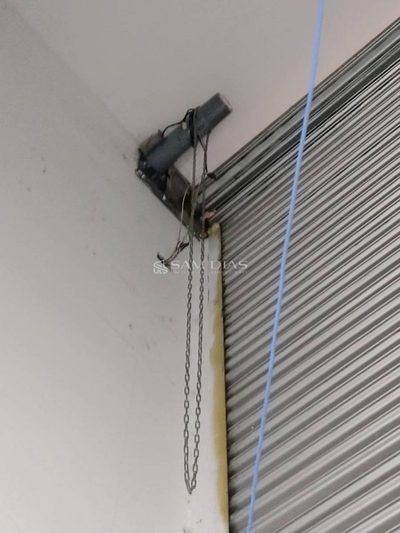 Loja-Salão, 54 m² - Foto 4
