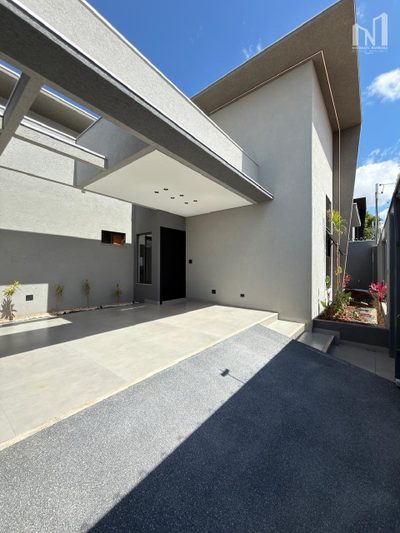 Casa, 3 quartos, 118 m² - Foto 3