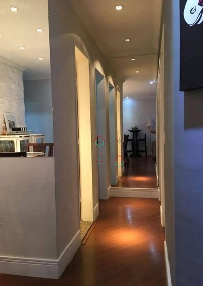 Apartamento, 3 quartos, 72 m² - Foto 5