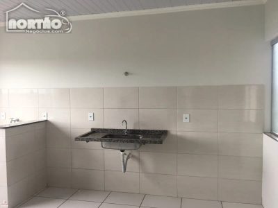Casa, 2 quartos - Foto 4