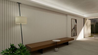 Apartamento, 2 quartos, 51 m² - Foto 3