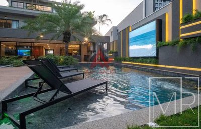 Casa, 7 quartos, 739 m² - Foto 5