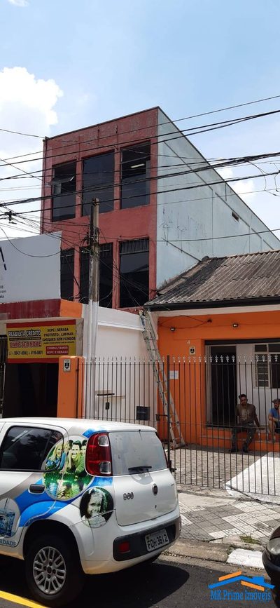 Prédio Inteiro, 360 m² - Foto 1
