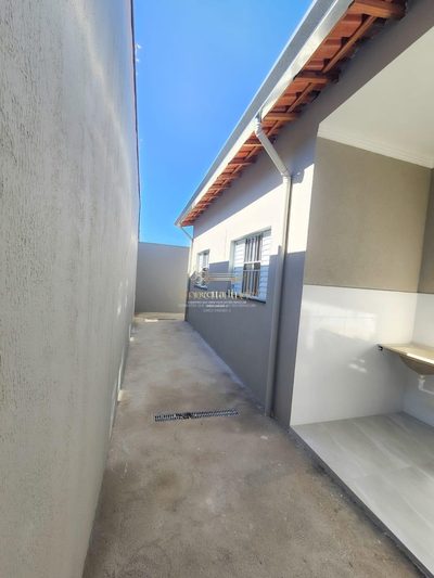 Casa, 2 quartos, 72 m² - Foto 2