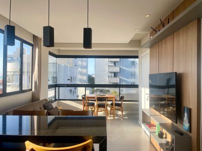 Apartamento, 3 quartos, 85 m² - Foto 3