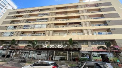 Apartamento, 1 quarto, 72 m² - Foto 1