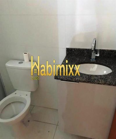 Apartamento, 2 quartos, 40 m² - Foto 4