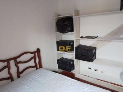 Casa, 1 quarto - Foto 5