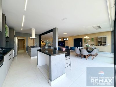 Casa, 4 quartos, 388 m² - Foto 3