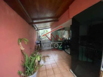 Cobertura, 3 quartos, 210 m² - Foto 5