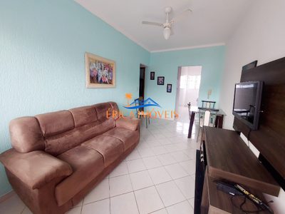 Apartamento, 2 quartos, 47 m² - Foto 1
