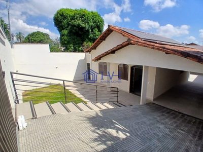 Casa, 3 quartos, 200 m² - Foto 1