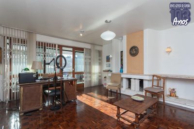 Casa, 3 quartos, 324 m² - Foto 1