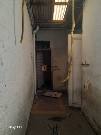 Depósito-Galpão, 730 m² - Foto 3