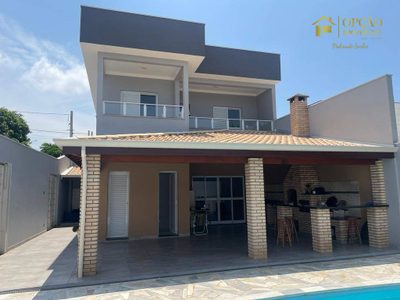 Casa, 2 quartos, 109 m² - Foto 1