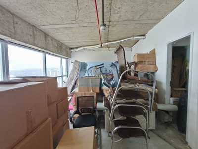 Sala-Conjunto, 40 m² - Foto 3