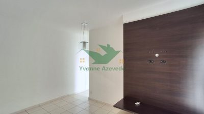 Apartamento, 2 quartos, 54 m² - Foto 3