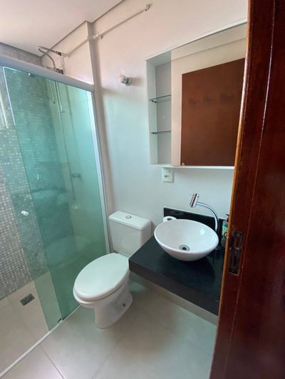Apartamento, 2 quartos - Foto 3