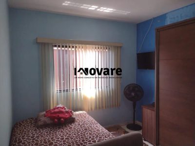 Casa, 3 quartos, 180 m² - Foto 3