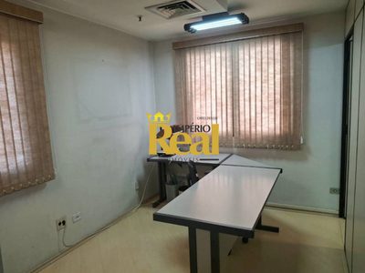 Sala-Conjunto, 40 m² - Foto 4