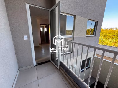 Apartamento, 2 quartos, 45 m² - Foto 5