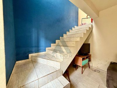 Sobrado, 3 quartos, 135 m² - Foto 4