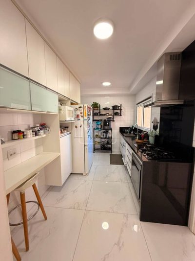Apartamento, 3 quartos, 158 m² - Foto 3