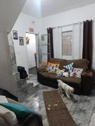 Sobrado, 3 quartos - Foto 2