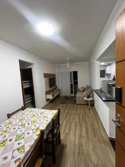 Apartamento, 2 quartos - Foto 1