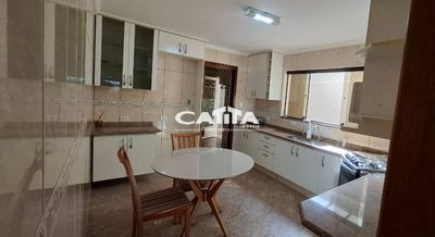 Sobrado, 3 quartos, 150 m² - Foto 1