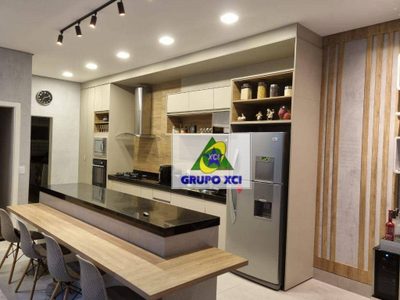 Sobrado, 4 quartos, 345 m² - Foto 5
