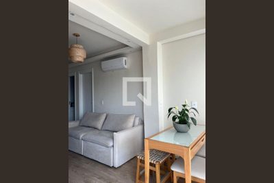 Apartamento, 1 quarto, 38 m² - Foto 3
