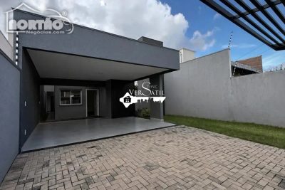 Casa, 3 quartos, 146 m² - Foto 3