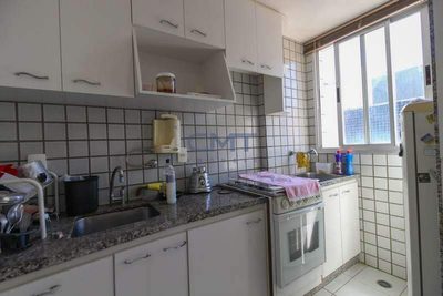Apartamento, 1 quarto, 40 m² - Foto 2