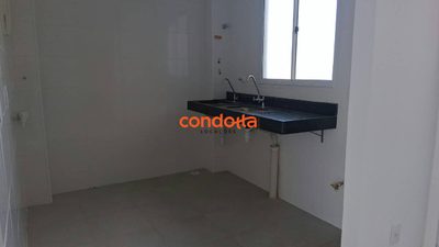 Apartamento, 2 quartos, 37 m² - Foto 5