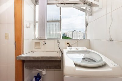 Apartamento, 2 quartos, 70 m² - Foto 5