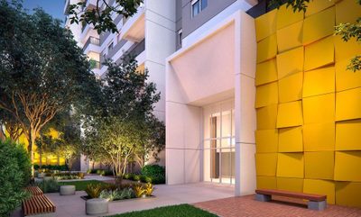 Apartamento, 2 quartos, 54 m² - Foto 4